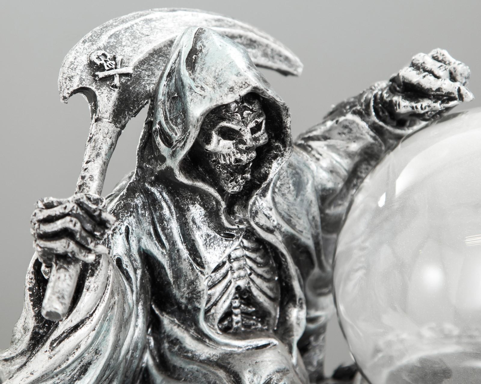 Плазменый шар 