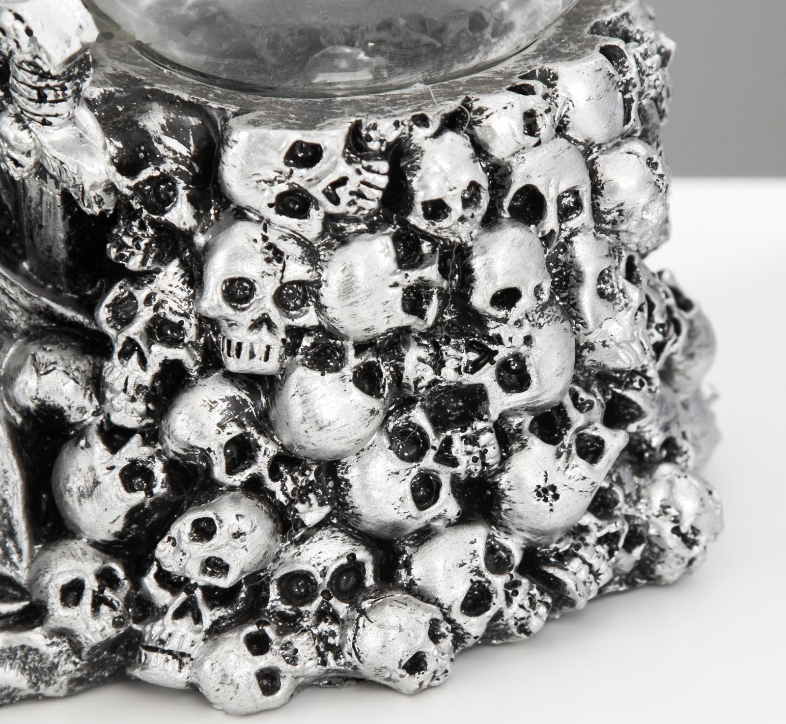 Плазменый шар 