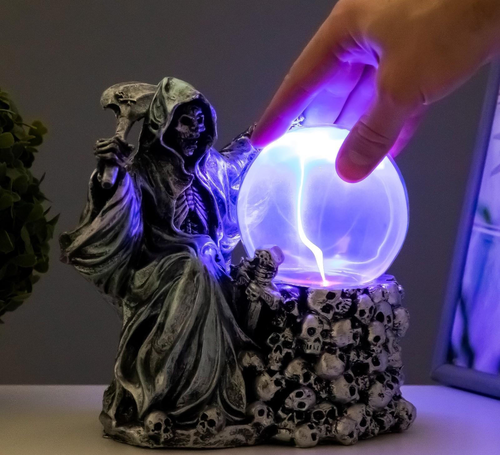 Плазменый шар 