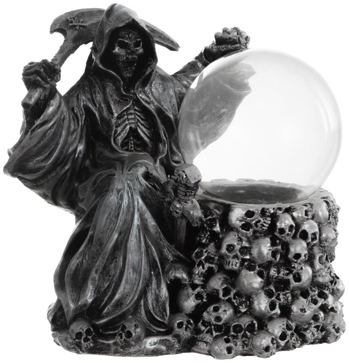 Плазменый шар 