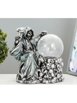 Плазменый шар 