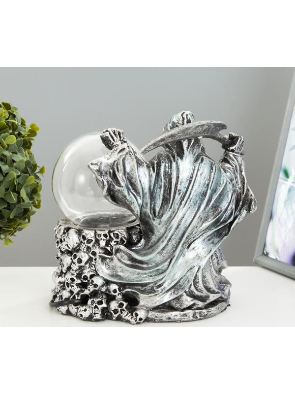 Плазменый шар 