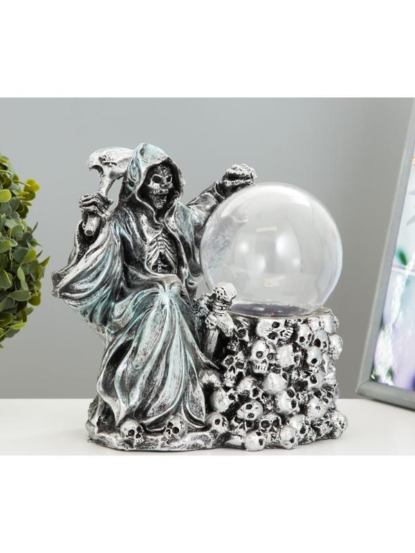 Плазменый шар 