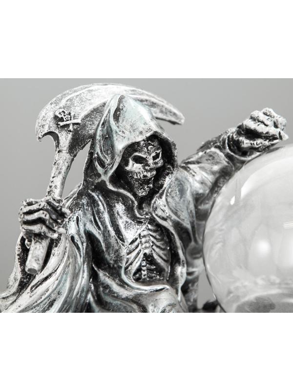 Плазменый шар 