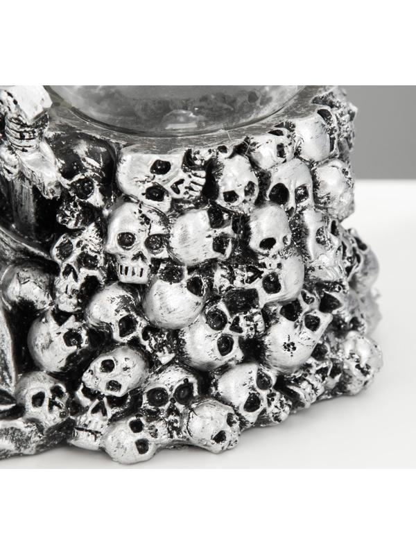 Плазменый шар 