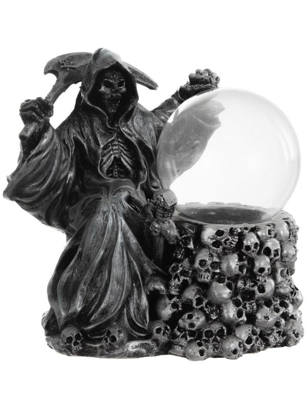 Плазменый шар 