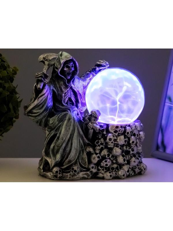 Плазменый шар 