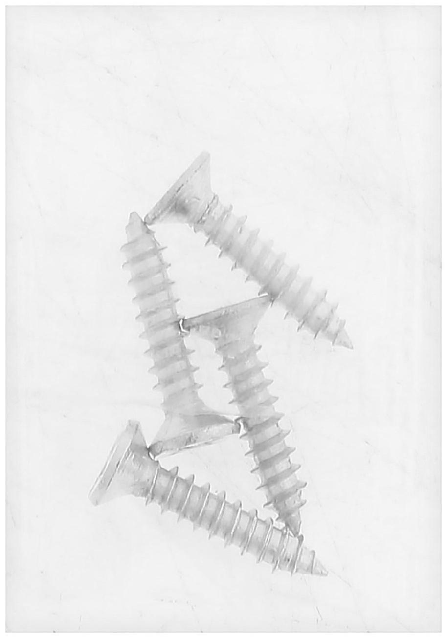 Магнитная защелка ТУНДРА, цвет медь