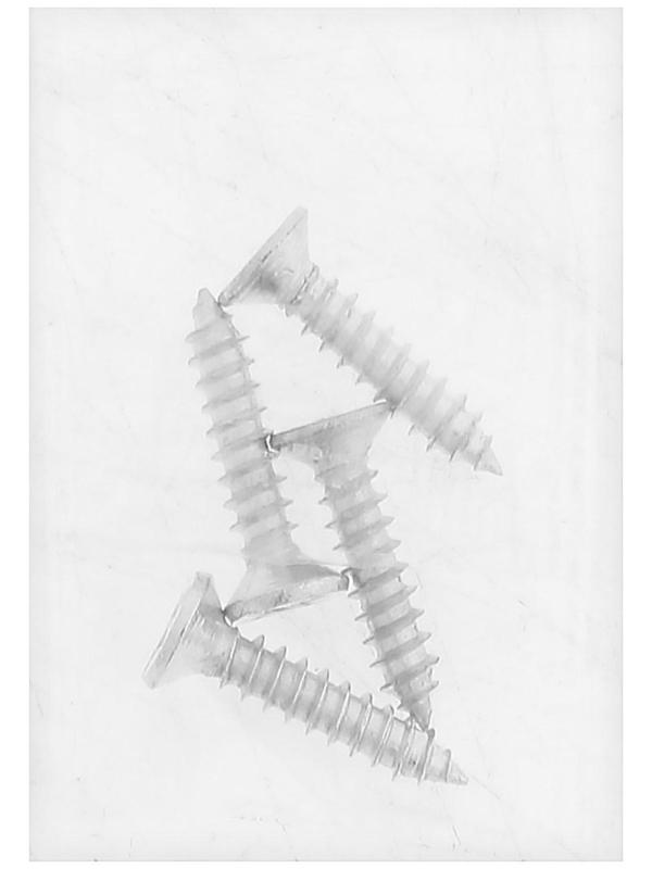 Магнитная защелка ТУНДРА, цвет медь