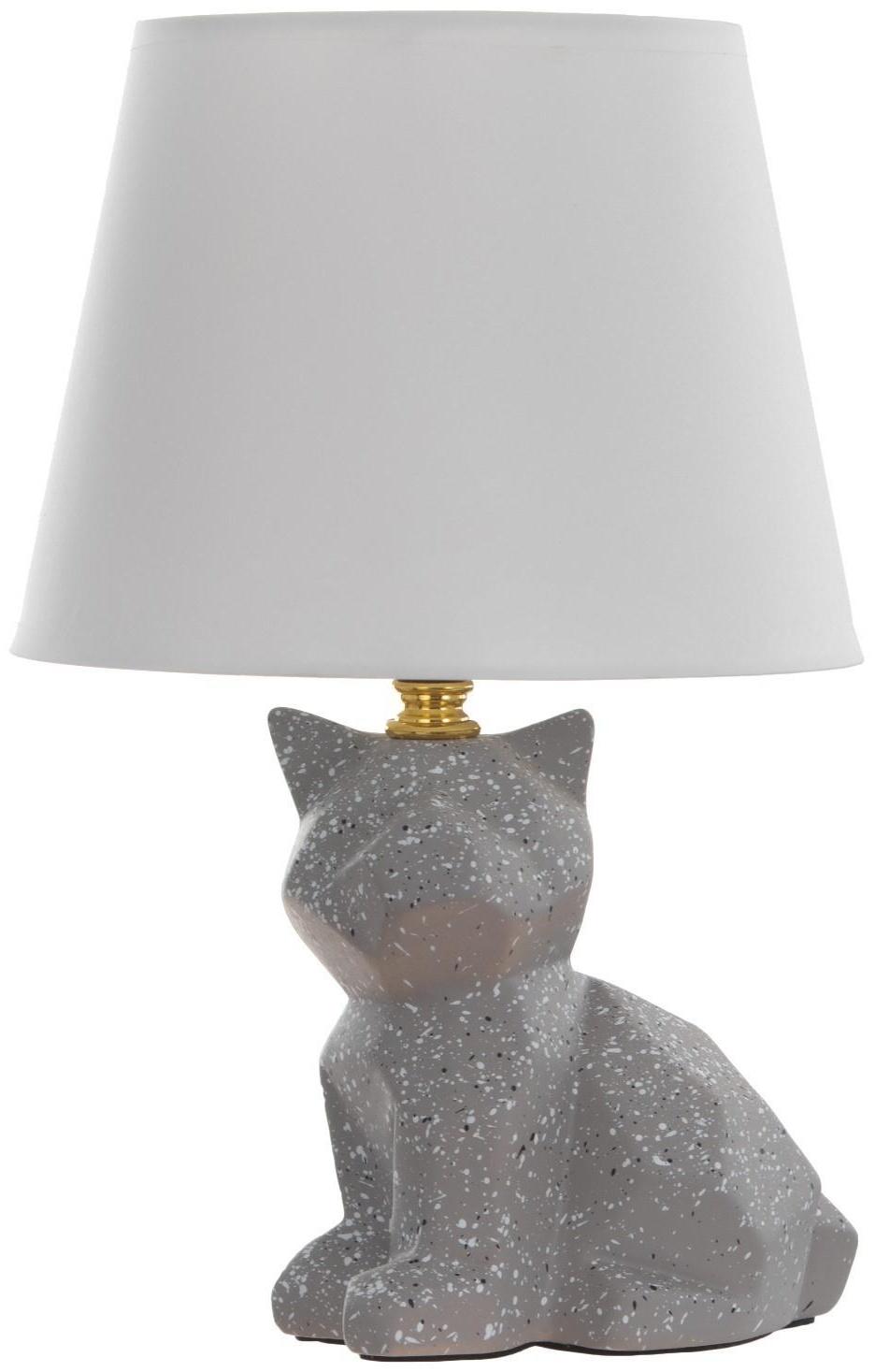 Настольная лампа 