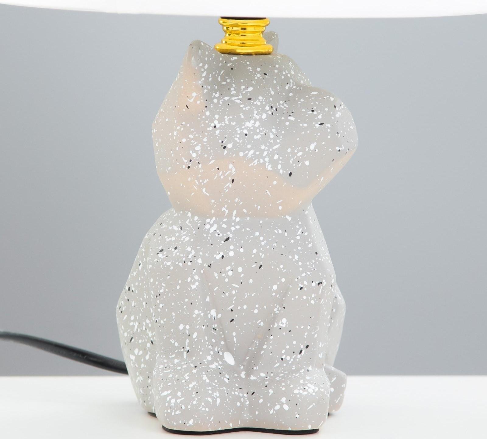 Настольная лампа 