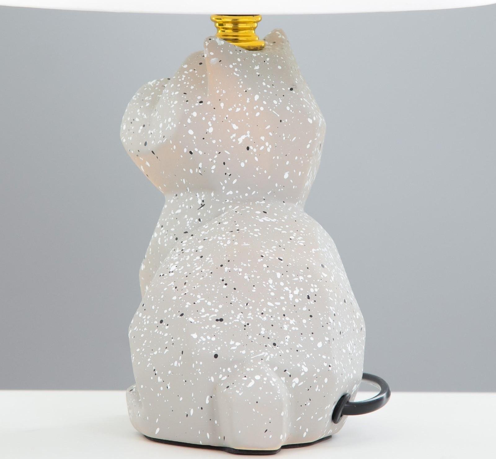 Настольная лампа 