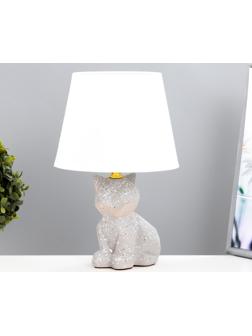 Настольная лампа 