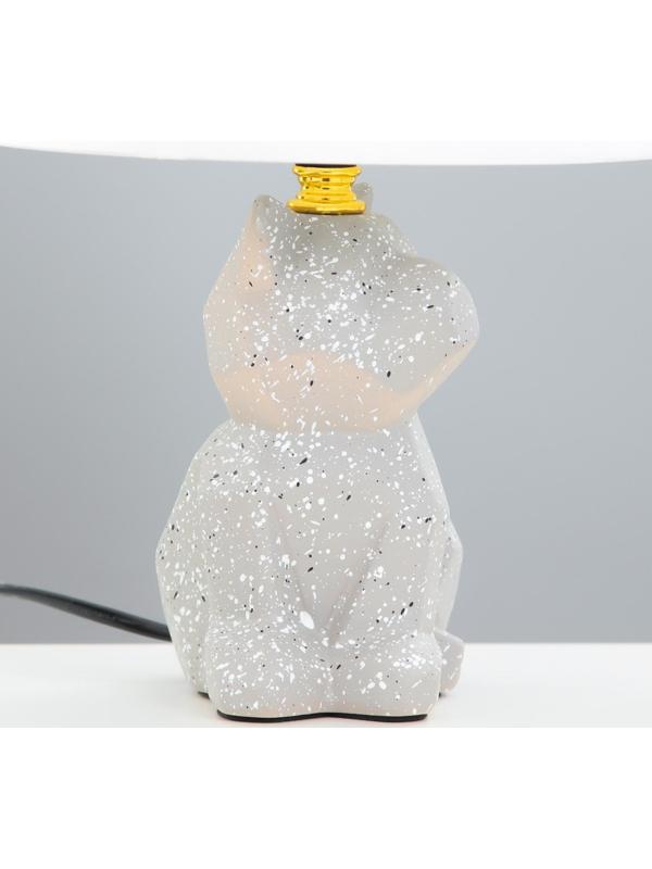 Настольная лампа 