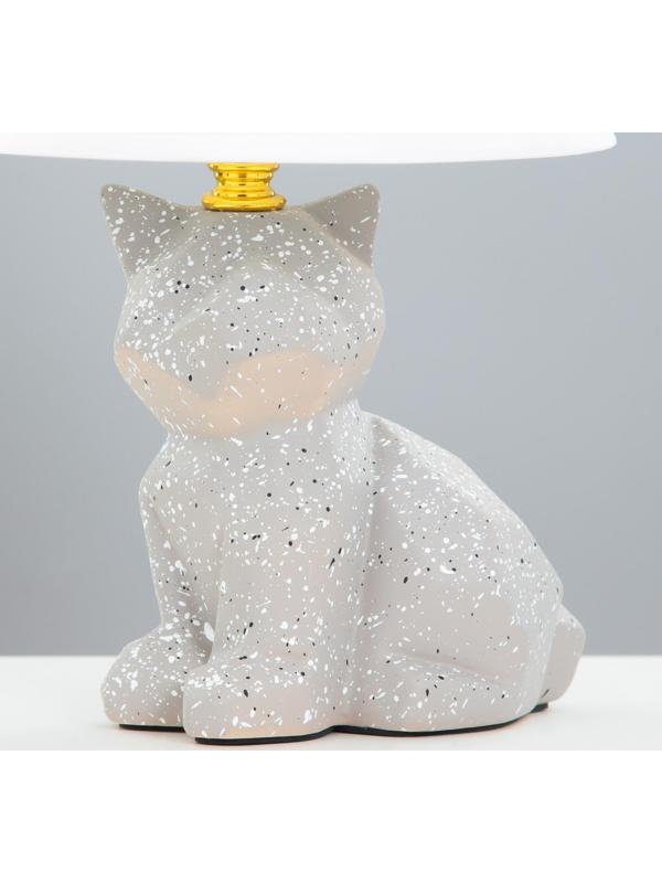 Настольная лампа 