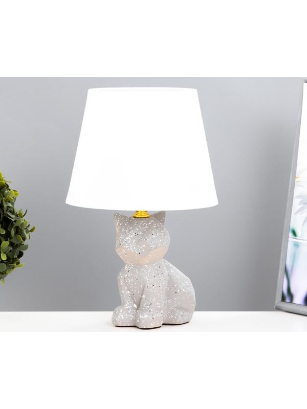 Настольная лампа 