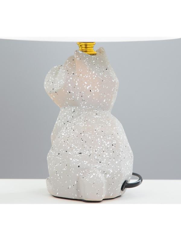 Настольная лампа 