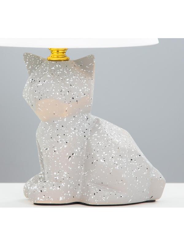 Настольная лампа 