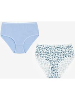 Набор трусов женских Collorista 