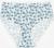 Набор трусов женских Collorista 