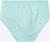 Набор трусов женских Collorista, 2 шт, цвет голубой, размер 54