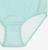 Набор трусов женских Collorista, 2 шт, цвет голубой, размер 54