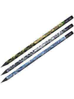 Карандаш ч/г Berlingo 