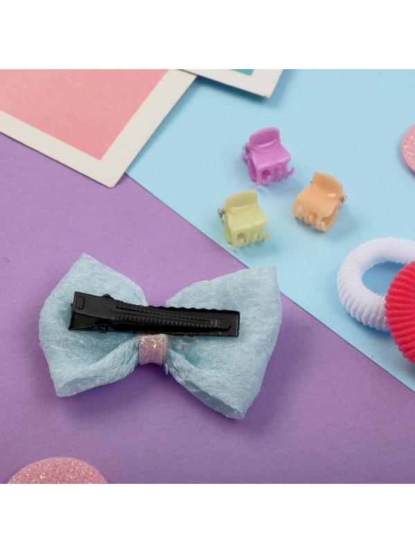 Набор для волос 11 шт 