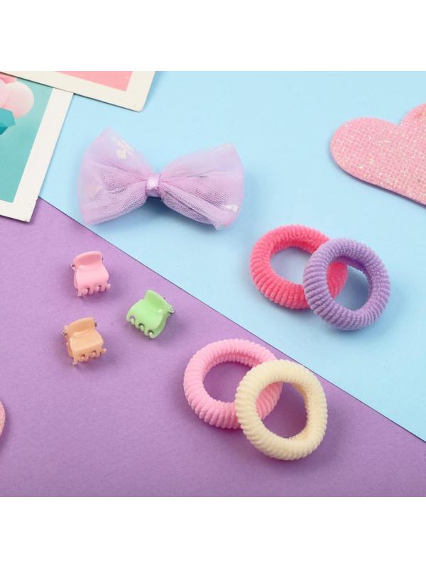 Набор для волос 11 шт 