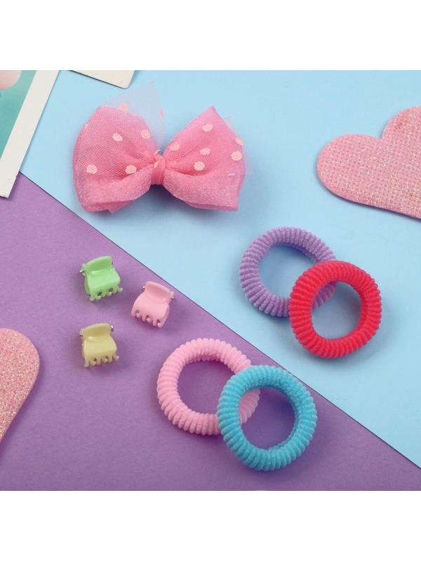 Набор для волос 11 шт 