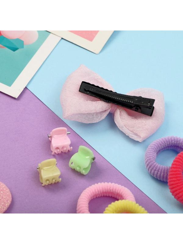 Набор для волос 11 шт 