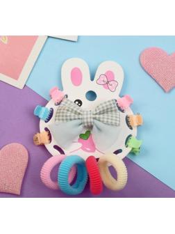 Набор для волос 11 шт 