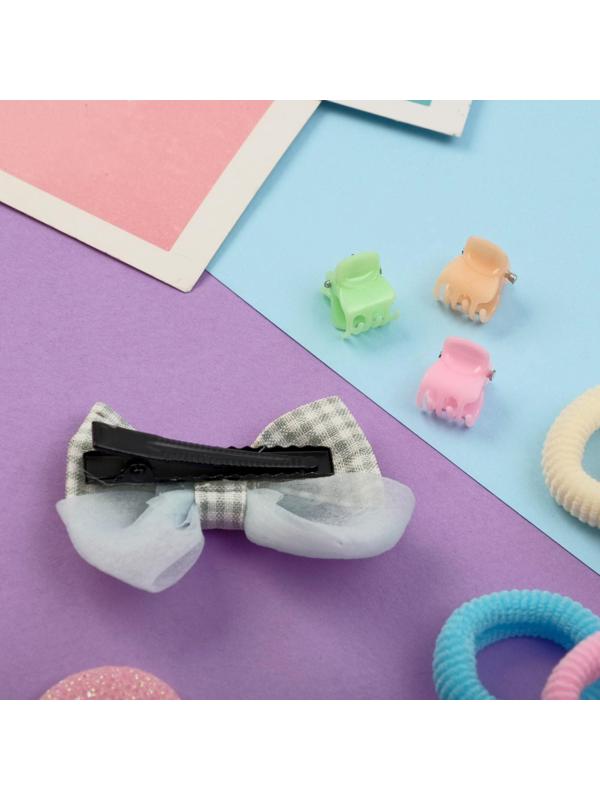 Набор для волос 11 шт 