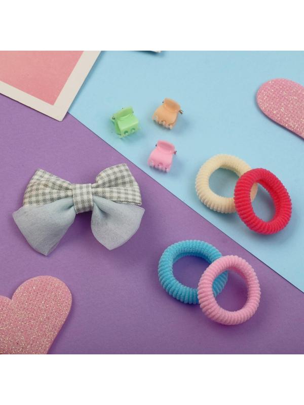 Набор для волос 11 шт 