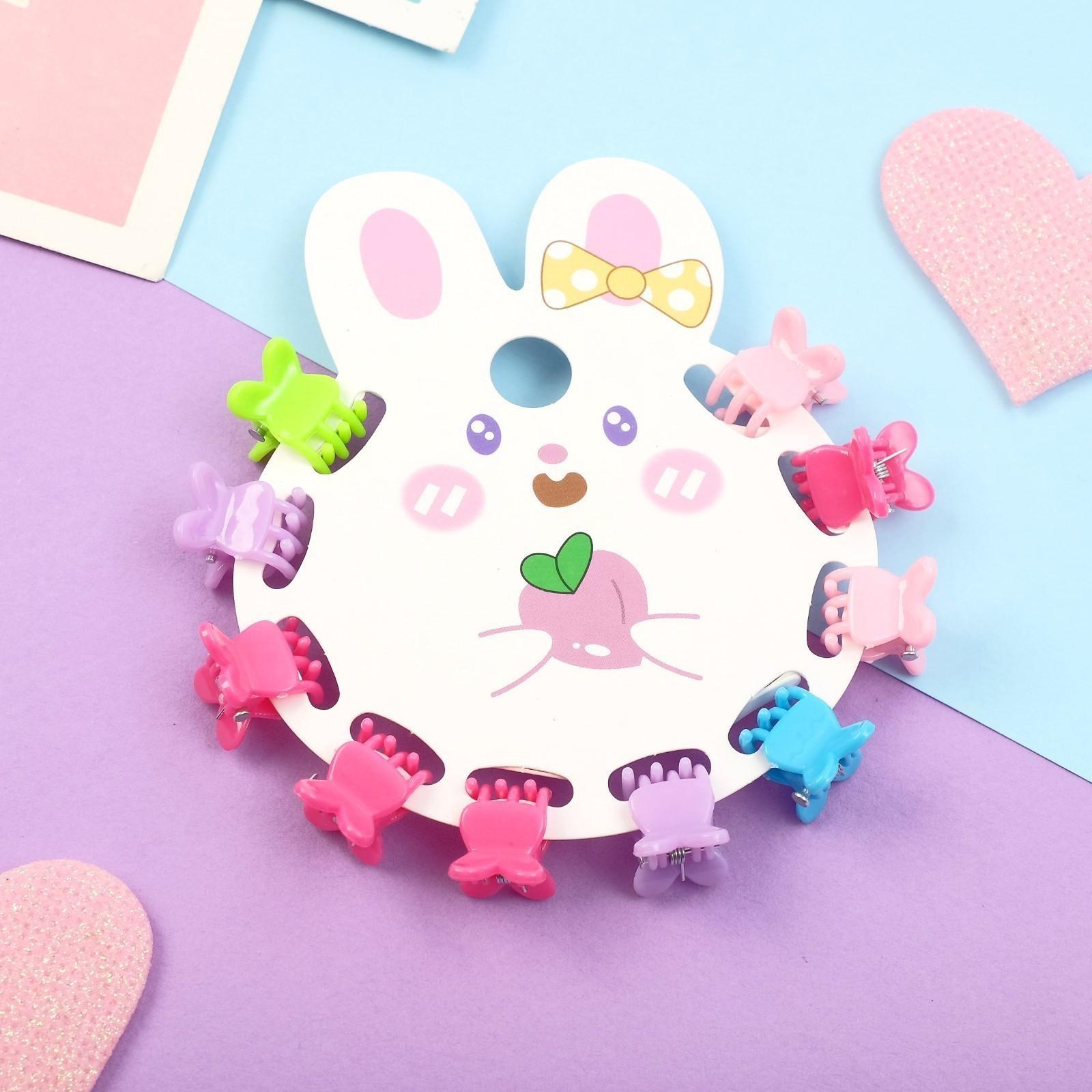 Краб для волос 