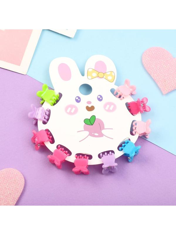 Краб для волос 