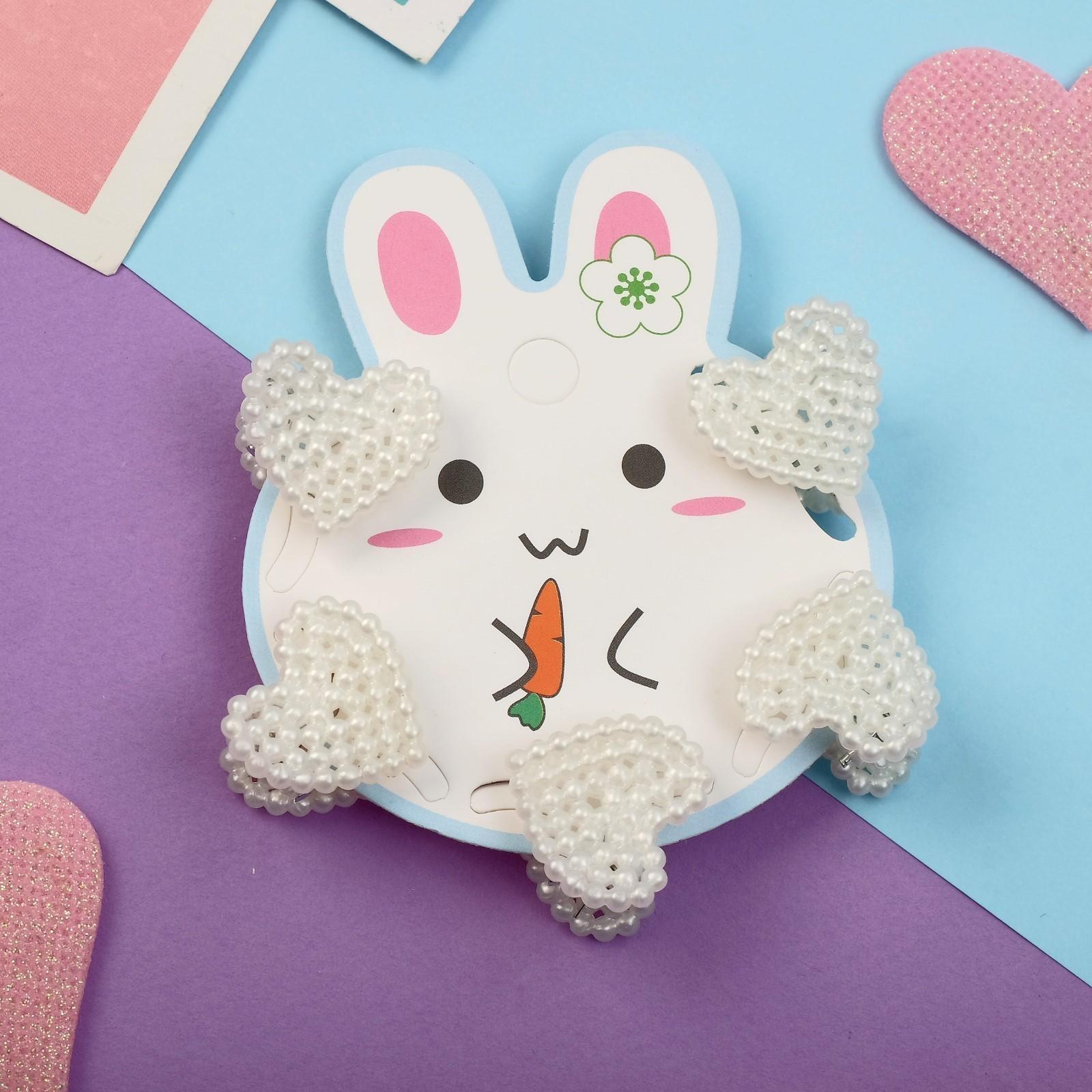 Краб для волос 