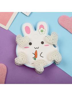 Краб для волос 