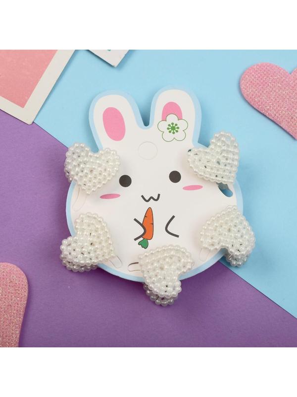 Краб для волос 