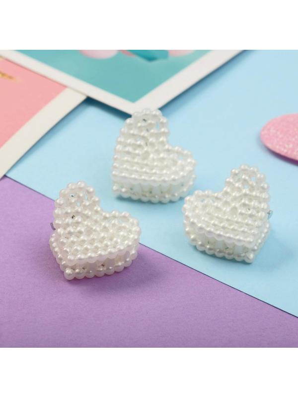 Краб для волос 