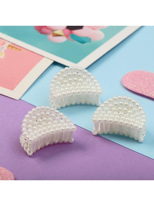 Краб для волос 