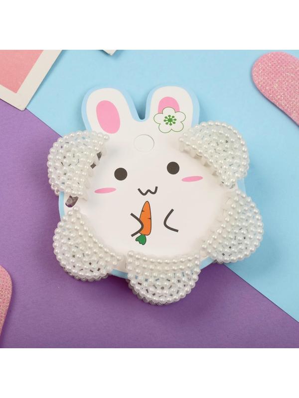 Краб для волос 