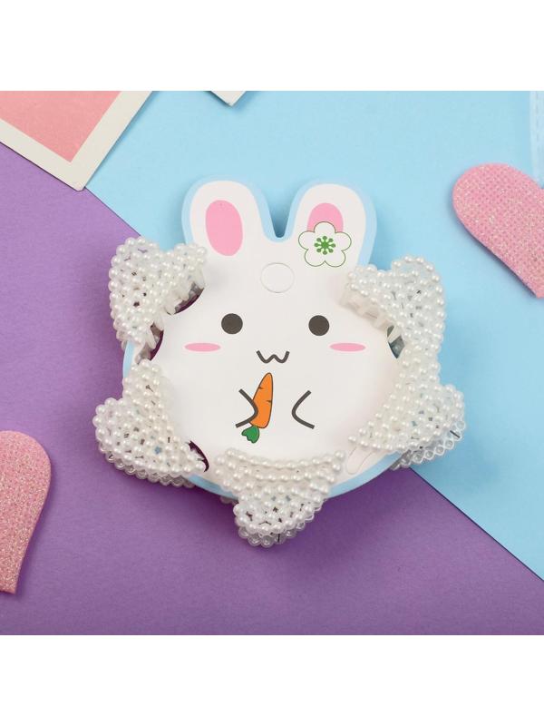 Краб для волос 