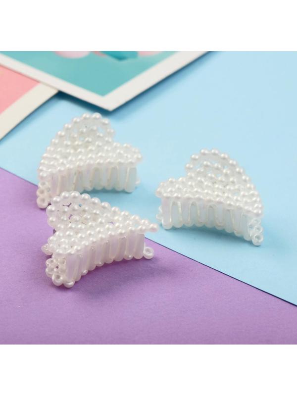 Краб для волос 