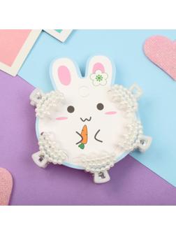 Краб для волос 