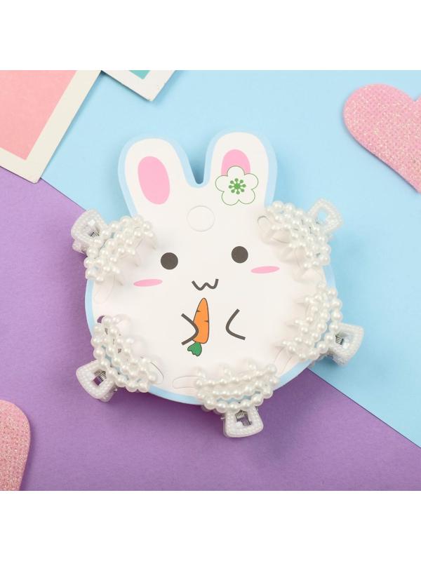 Краб для волос 