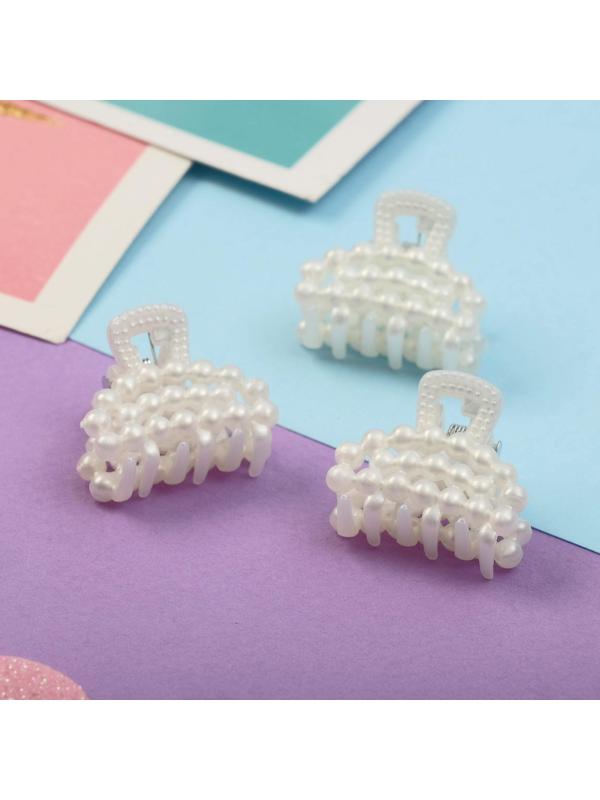 Краб для волос 