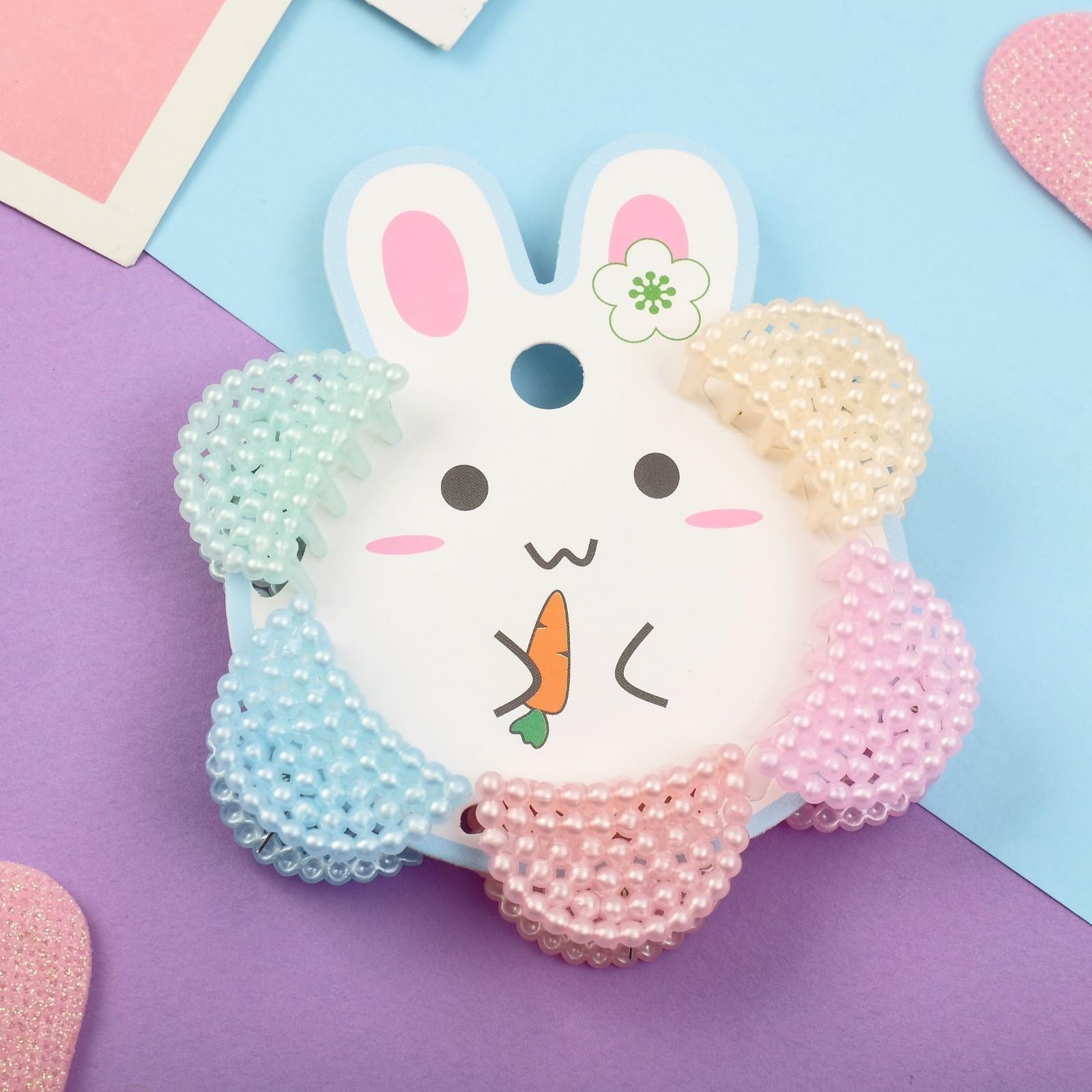 Краб для волос 