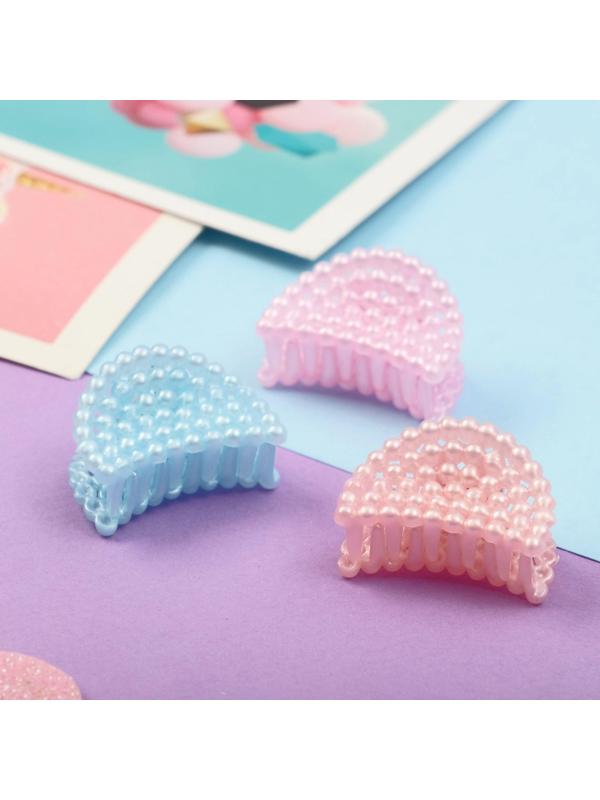 Краб для волос 