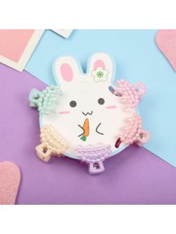 Краб для волос 